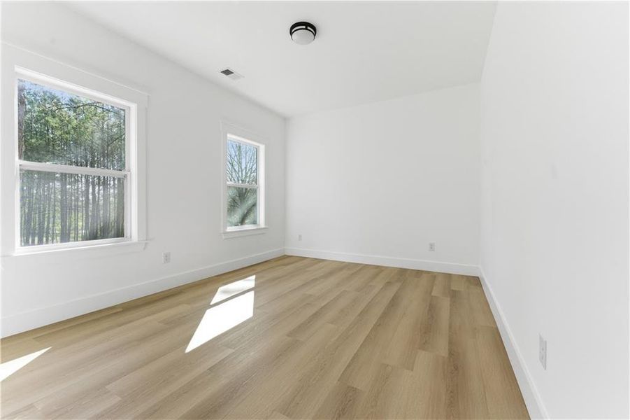 Spacious, unfurnished interior of a new home in , Hiram (Image 30). Spacious, unfurnished interior of a new home in , Hiram (Image 30).