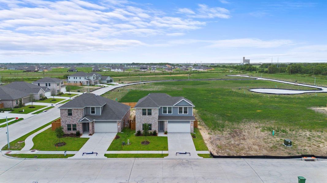 Image 16 of a home in River Ranch Trails. Image 16 of a home in River Ranch Trails.