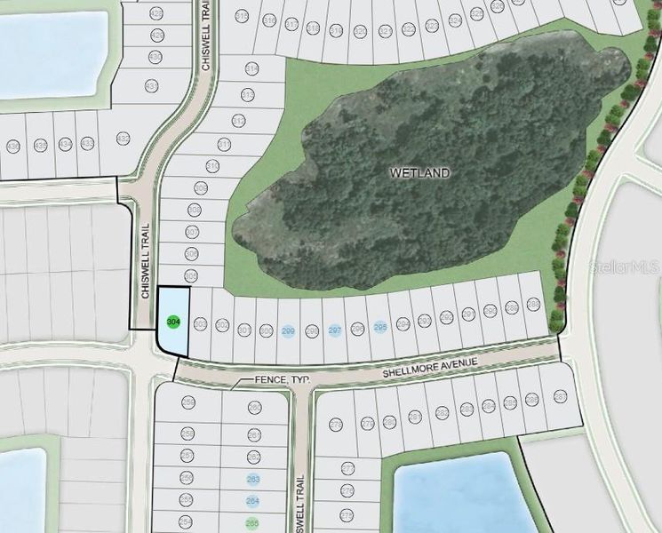 Image 4 of a home in Cove at Coasterra.