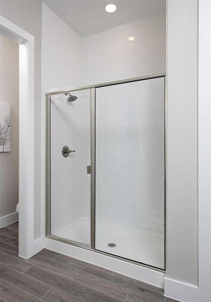 Image 21 of a home in Discovery Collection at Bridgewater. Image 21 of a home in Discovery Collection at Bridgewater.