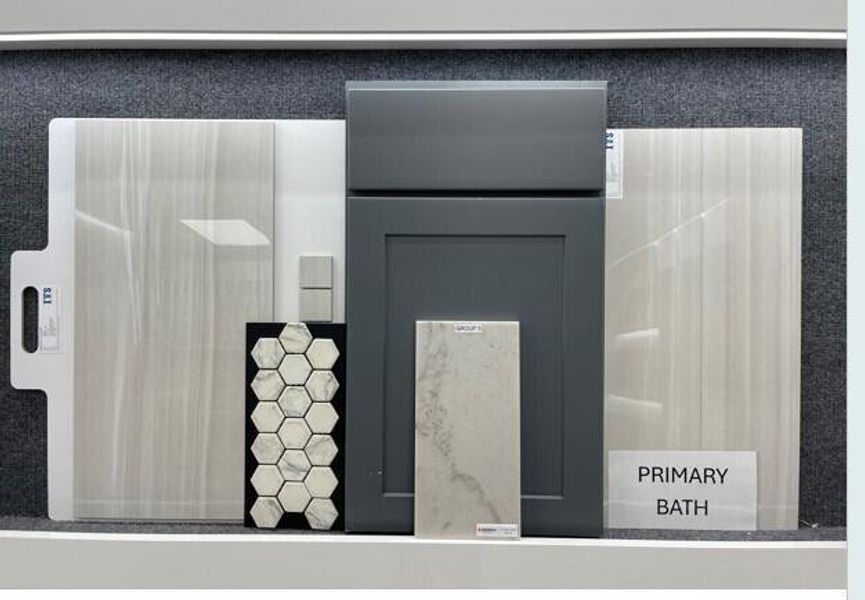 Image 23 of a home in The Reserve at Eastpointe.