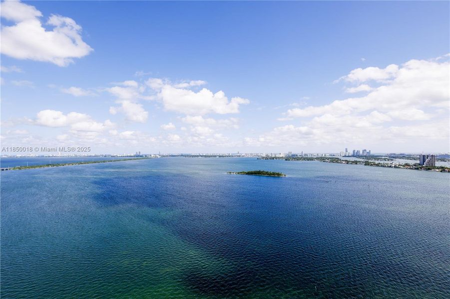 Natural landscape and outdoor views near  in Miami (Image 37).