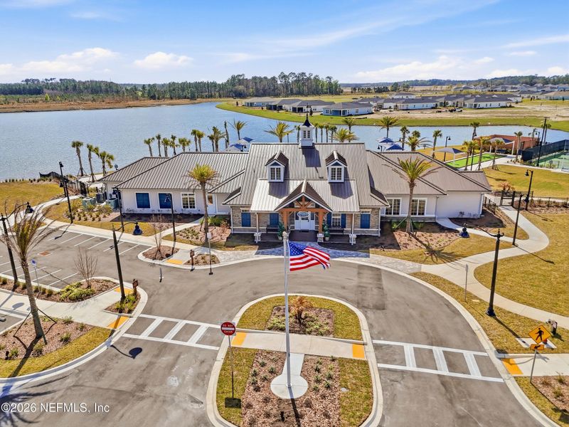 Community amenities in , St. Augustine (Image 45).