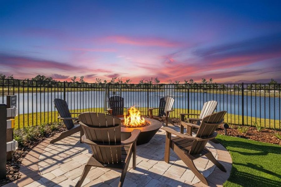 Community amenities in , North Port (Image 31).