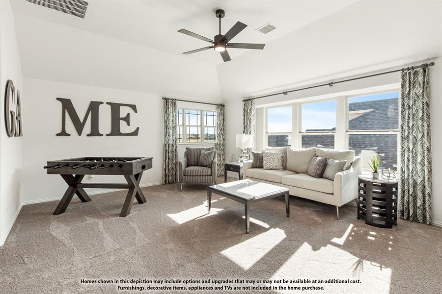 Image 36 of a home in Abe's Landing.