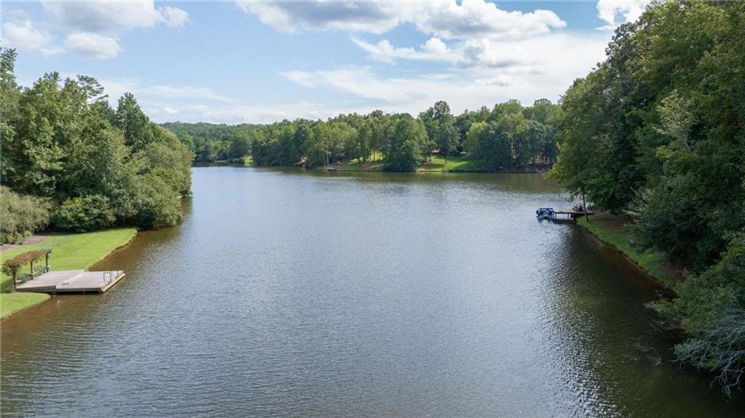 Natural landscape and outdoor views near  in Nicholson (Image 81).