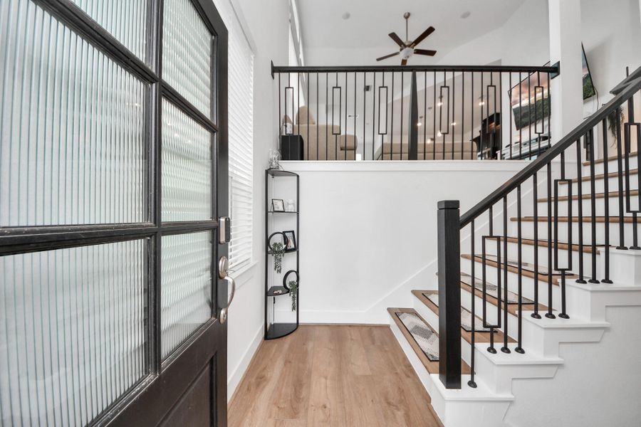 Image 39 of a home in Meridiana Courtyard Collection.