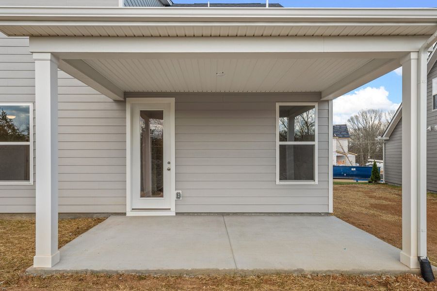 Smyrna, TN New Home.  - Slide 33