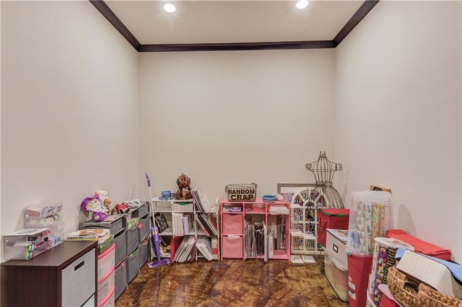 Furnished interior view inside a new home in , Dacula (Image 49). Furnished interior view inside a new home in , Dacula (Image 49).