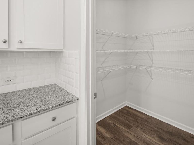 Image 22 of a home in Fairhaven.