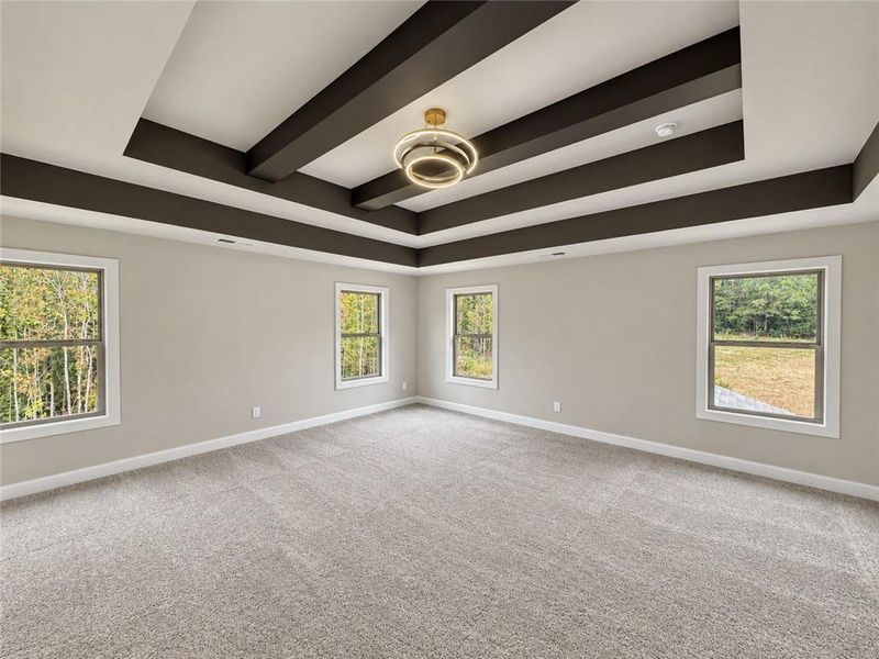 Spacious, unfurnished interior of a new home in , Covington (Image 23). Spacious, unfurnished interior of a new home in , Covington (Image 23).