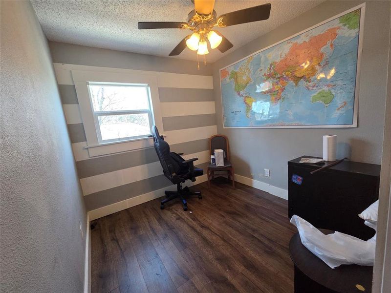 Furnished interior view inside a new home in , Cleburne (Image 5). Furnished interior view inside a new home in , Cleburne (Image 5).