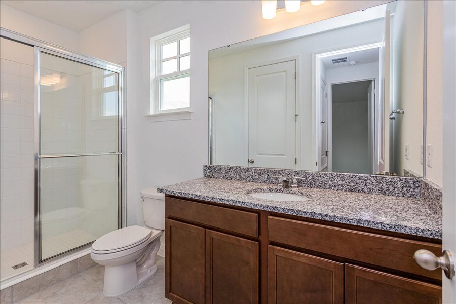 Savannah New Home in Orlando, FL.  - Slide 24