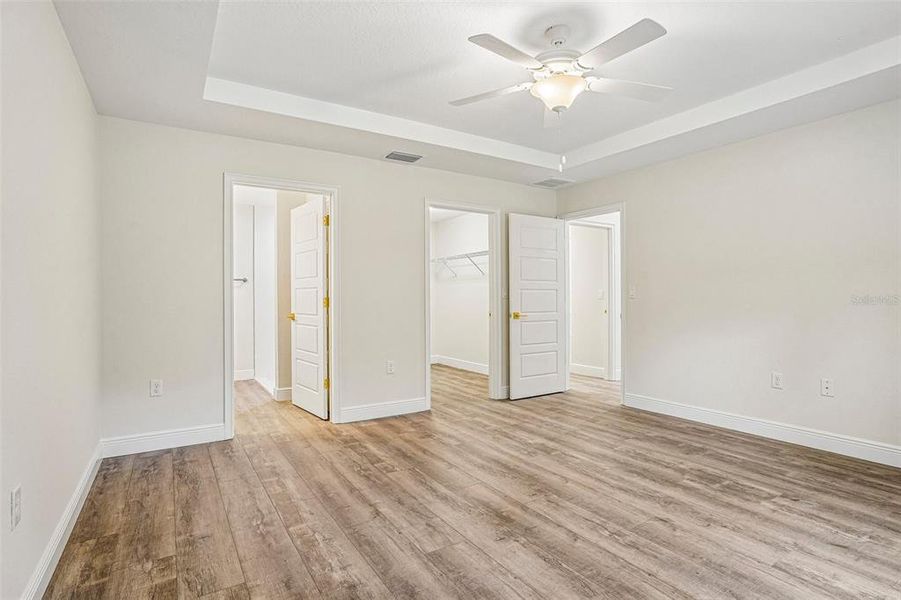 Spacious, unfurnished interior of a new home in , Citrus Springs (Image 43). Spacious, unfurnished interior of a new home in , Citrus Springs (Image 43).