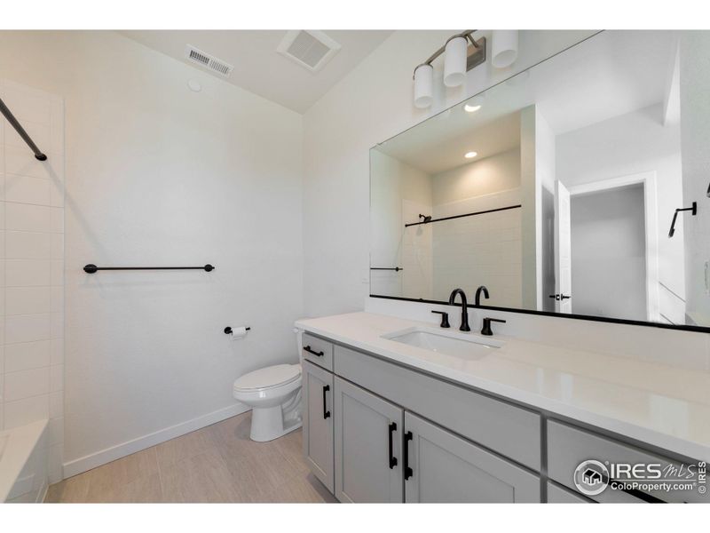 Furnished interior view inside a new home in , Superior (Image 6). Furnished interior view inside a new home in , Superior (Image 6).