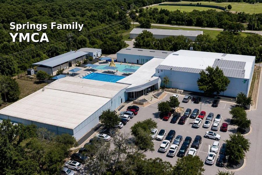 Village Grove Community Village Grove Community