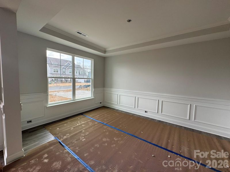 The Colfax E on Homesite 151