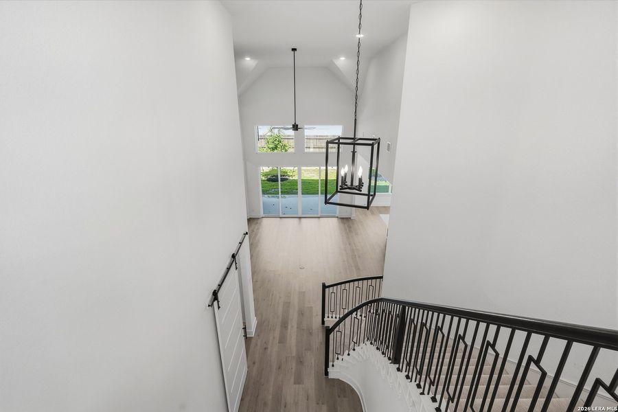 Image 52 of a home in Prominence Urban.