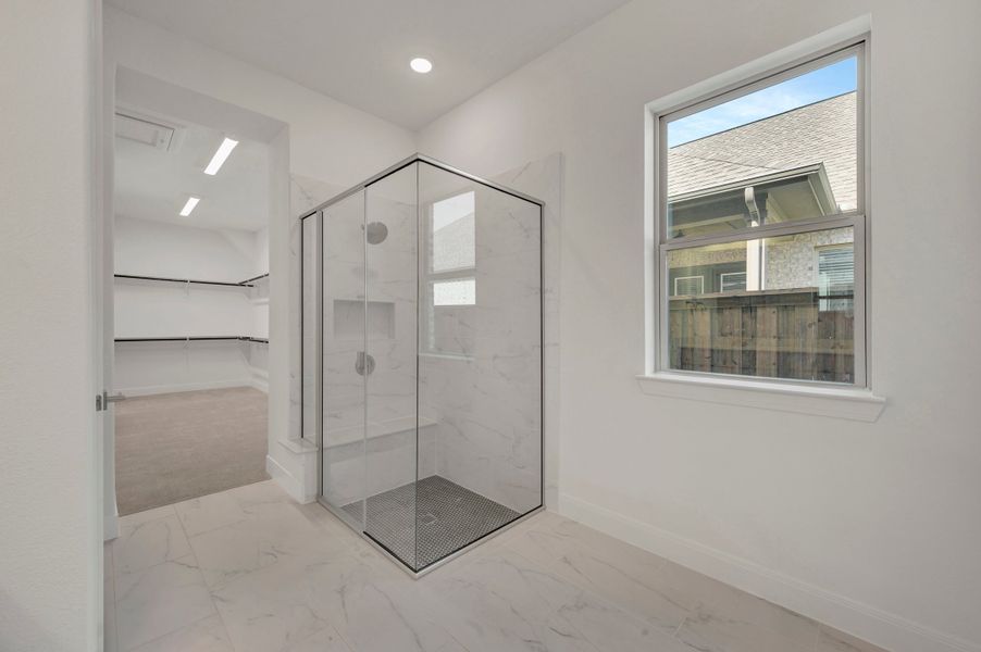 Owner's Bath Owner's Bath