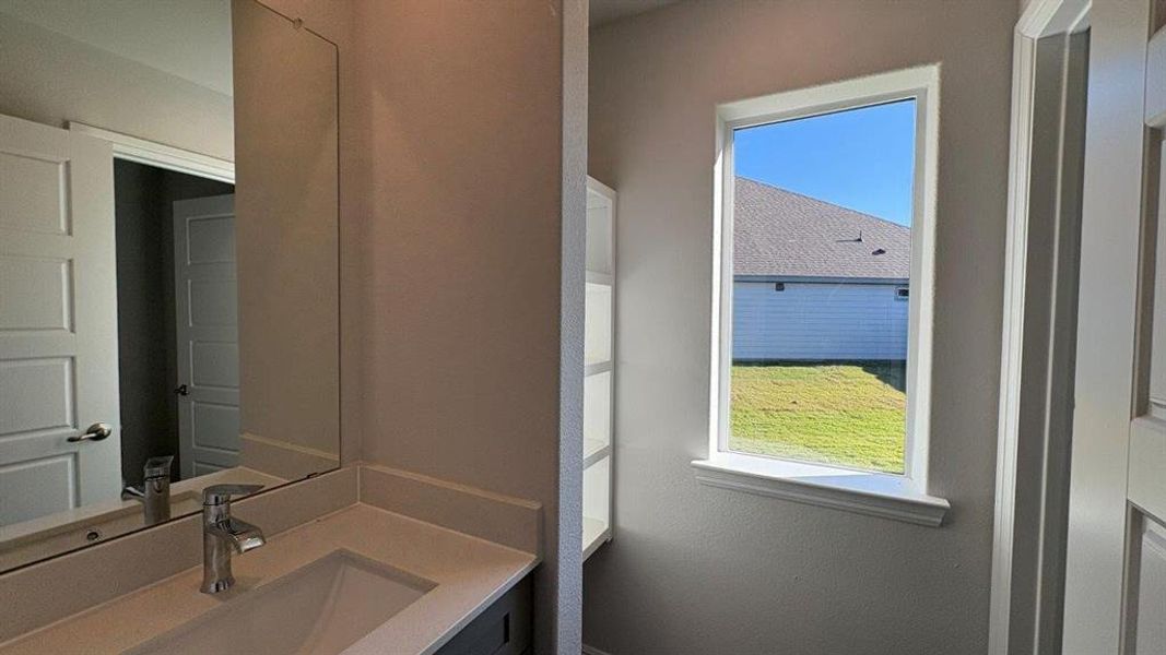 Image 22 of a home in Sandstone Estates.