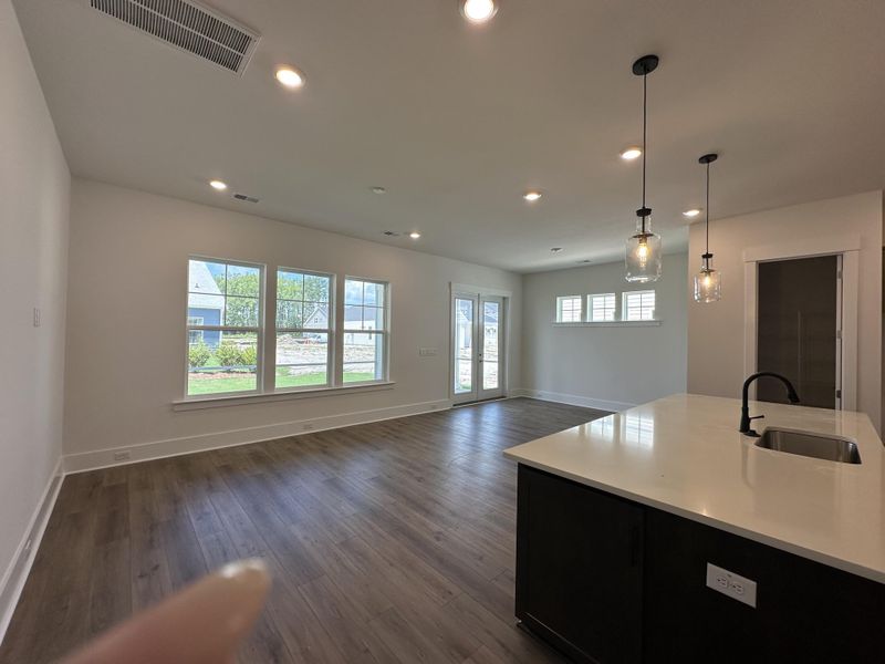Image 19 of a home in Summerwind Crossing at Lakes of Cane Bay.