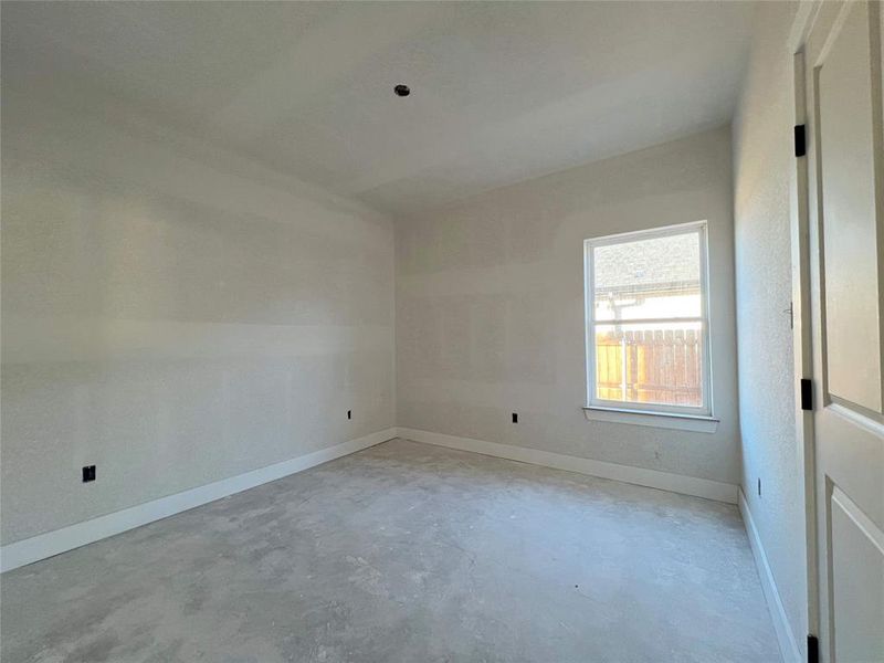 In-progress construction of a new home in , Abilene, TX (Image 14).