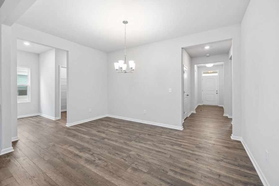 6010 Barbara Jean Lane, Wingate, NC.  - Slide 11