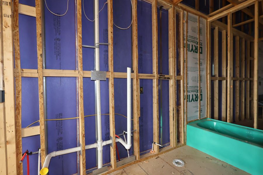 Framing Framing