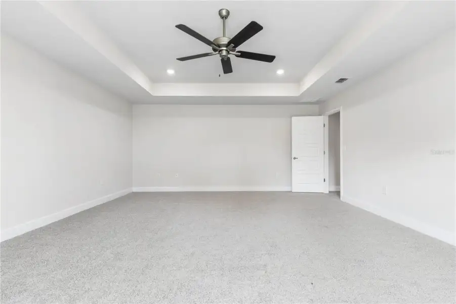 Spacious, unfurnished interior of a new home in Palm Coast, Palm Coast (Image 28).