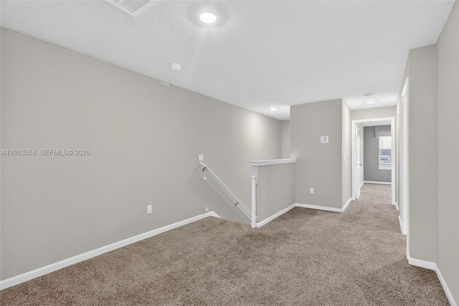 Spacious, unfurnished interior of a new home in , Stuart (Image 17). Spacious, unfurnished interior of a new home in , Stuart (Image 17).