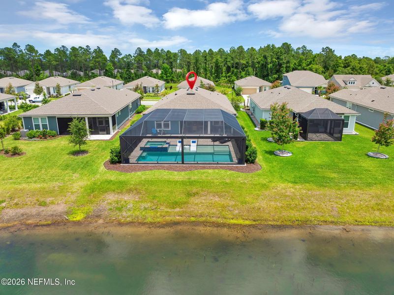 Image 88 of a home in .