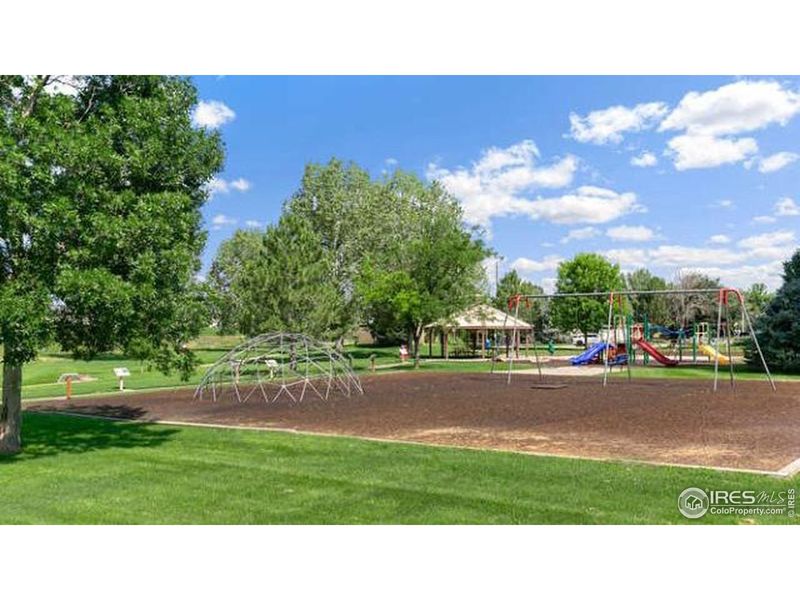 Community amenities in Tailholt, Severance (Image 29).