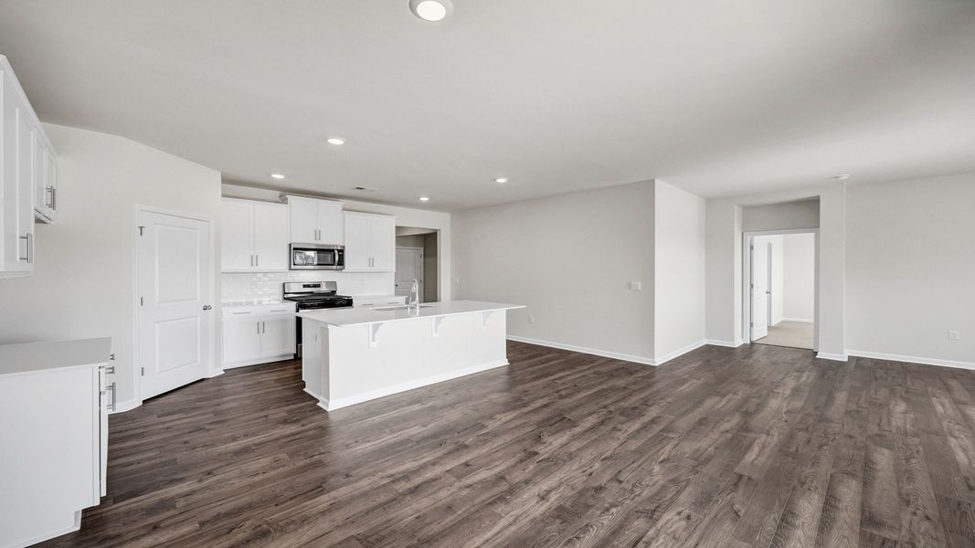 Image 33 of a home in Sease's Pond.