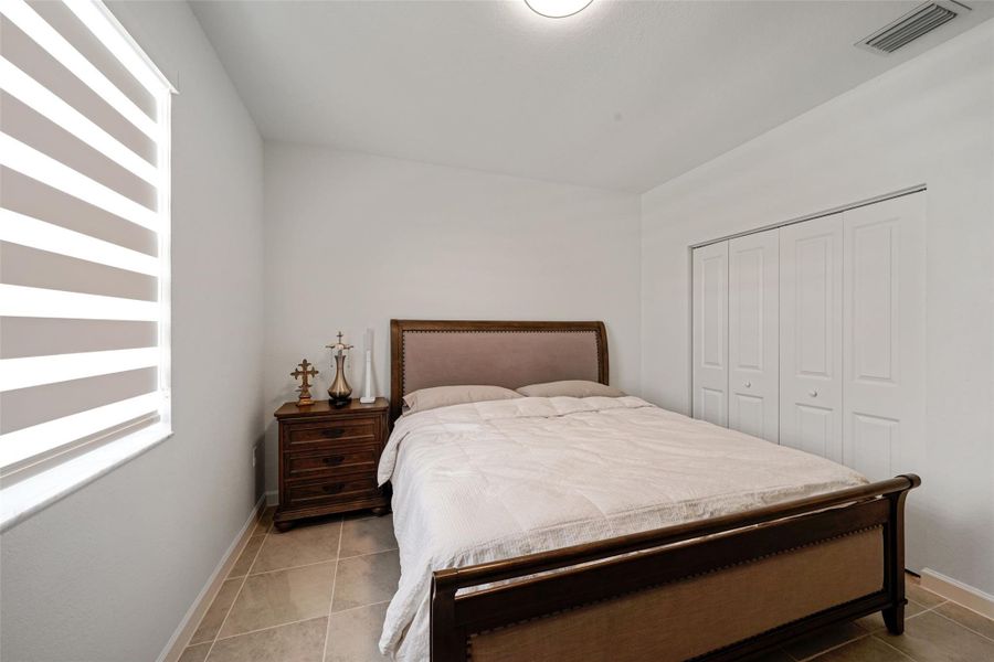Furnished interior view inside a new home in , Homestead (Image 6).