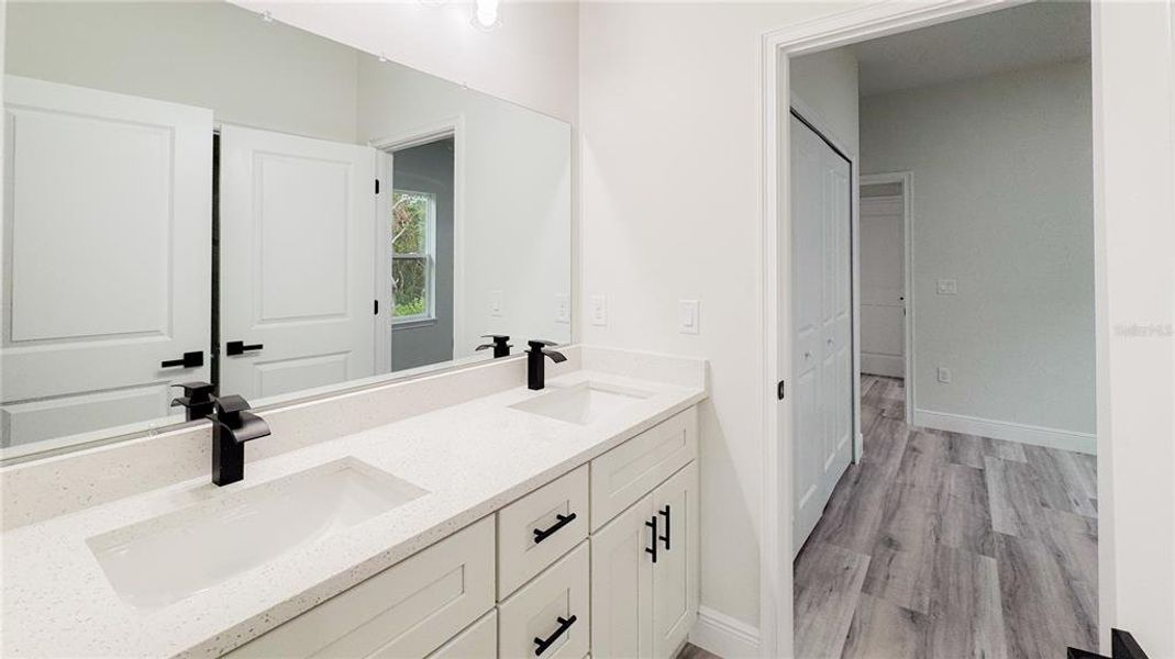 Spacious, unfurnished interior of a new home in , Ocala (Image 9). Spacious, unfurnished interior of a new home in , Ocala (Image 9).