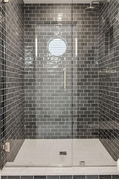 Close-up of interior finishes inside a home in , Chattahoochee Hills (Image 10).