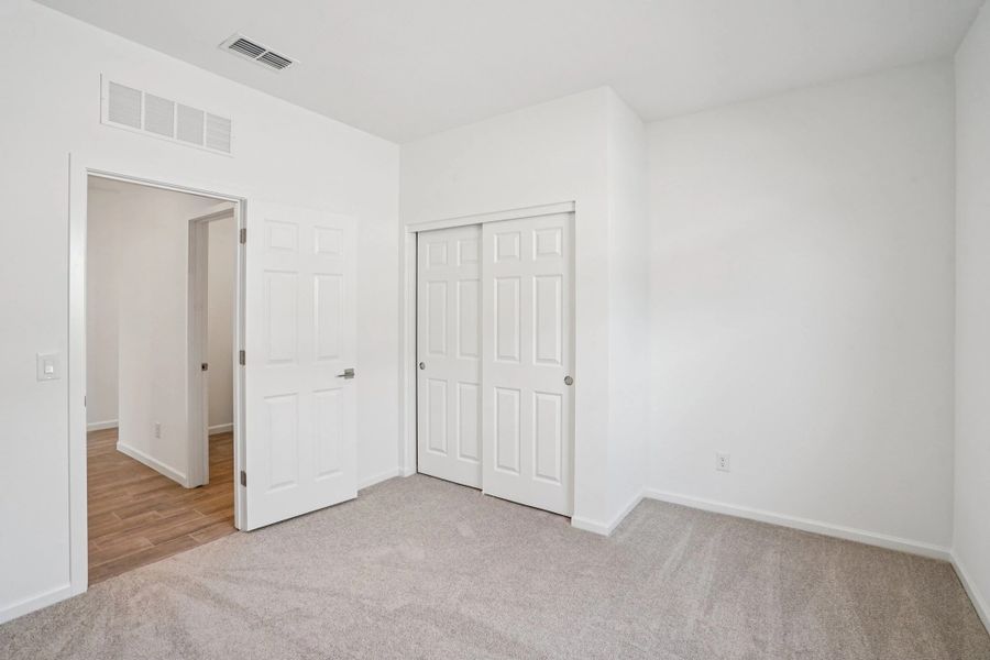 Bedroom 4 Bedroom 4