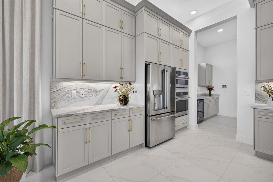 Under Cabinet Lighting