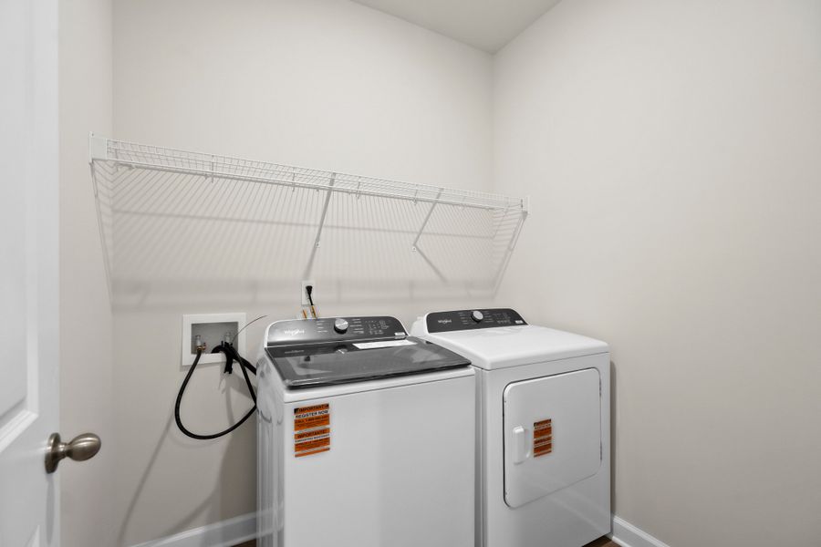 Close-up of interior finishes inside a home in Palmetto Place, Longs (Image 15). Close-up of interior finishes inside a home in Palmetto Place, Longs (Image 15).