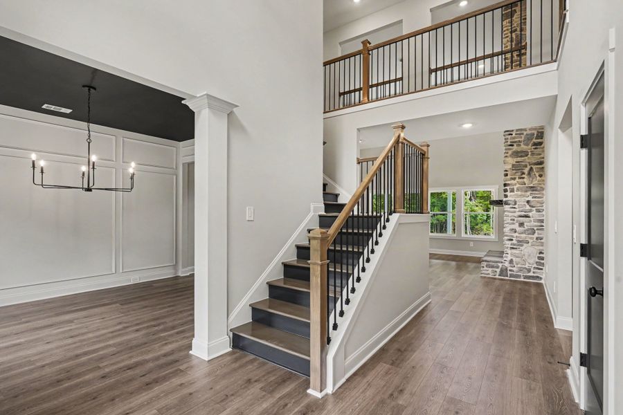 Image 55 of a home in Flint Farms.