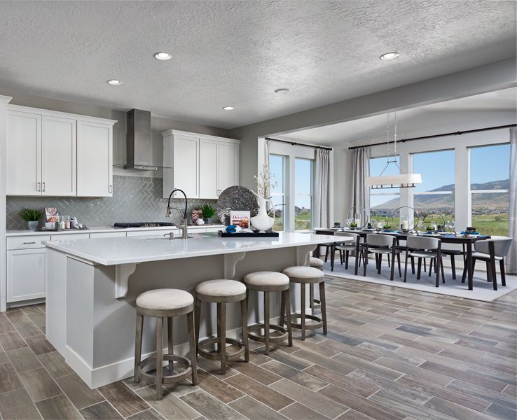 Bedford-SLC-Harmony kitchen Bedford-SLC-Harmony kitchen