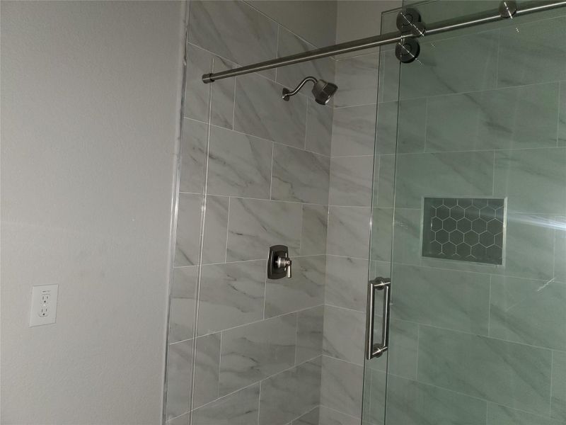 Furnished interior view inside a new home in , Texas City (Image 8). Furnished interior view inside a new home in , Texas City (Image 8).