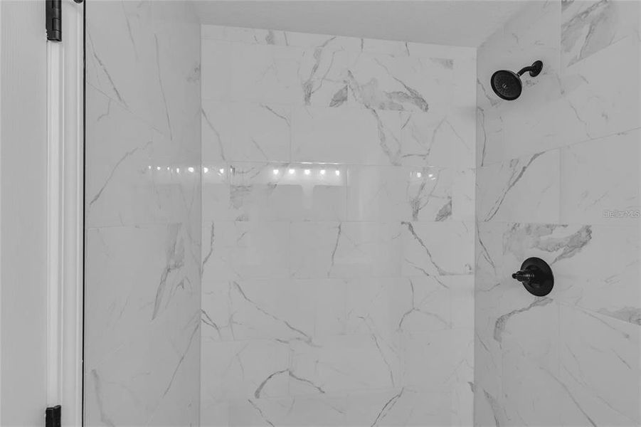 Close-up of interior finishes inside a home in , Ocala (Image 10).