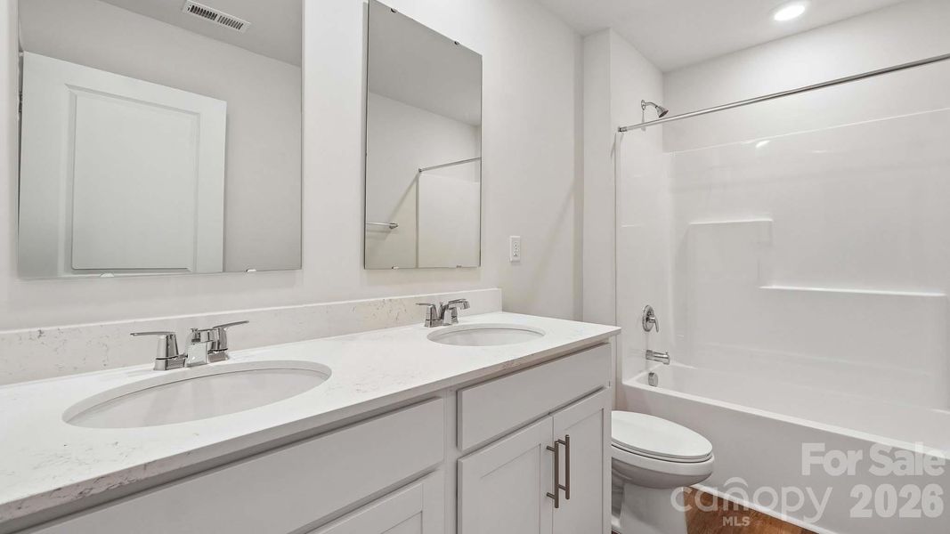 Image 36 of a home in Secrest Commons.