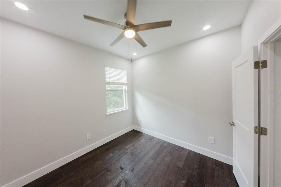 Spacious, unfurnished interior of a new home in , Eustis (Image 39).