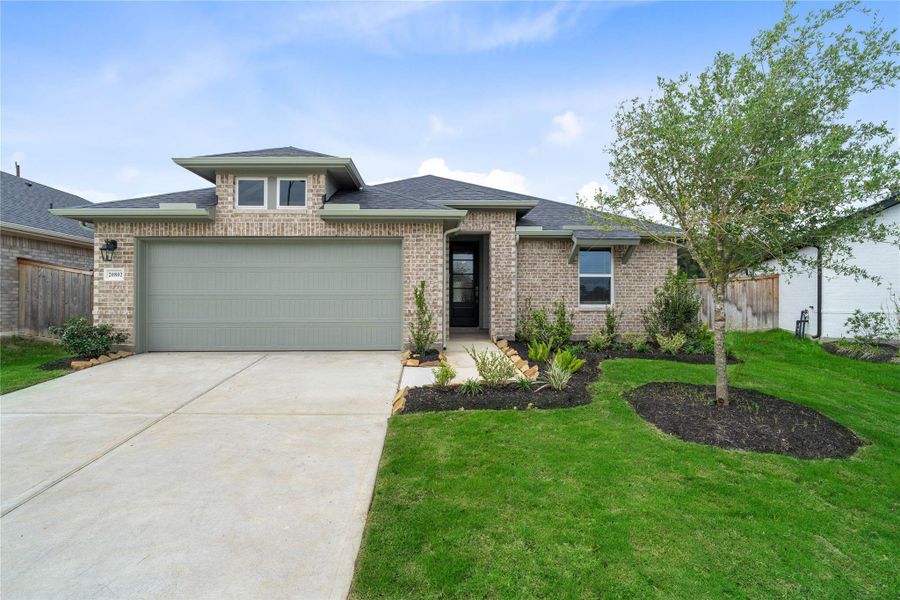 Don't miss the opportunity to make 20802 Pomegranate Glen Court your new home today. Schedule your private tour TODAY!