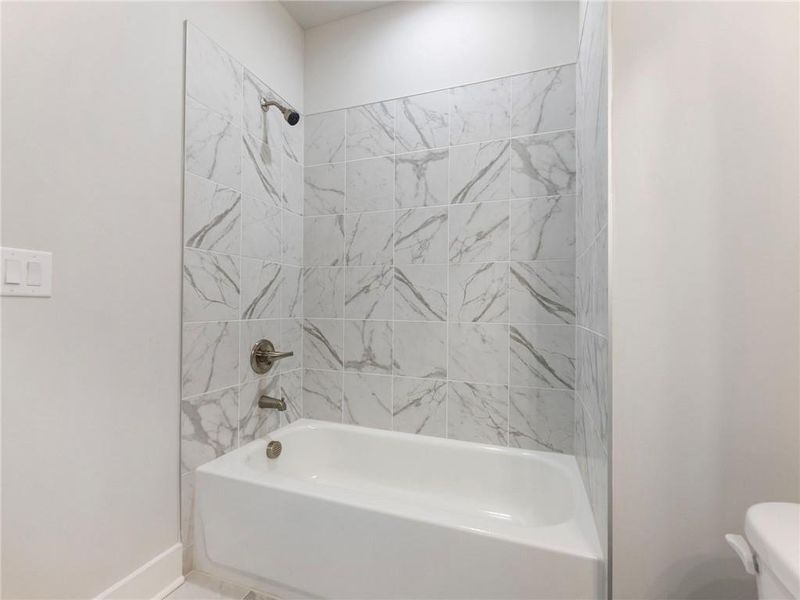 Furnished interior view inside a new home in , Buford (Image 8). Furnished interior view inside a new home in , Buford (Image 8).