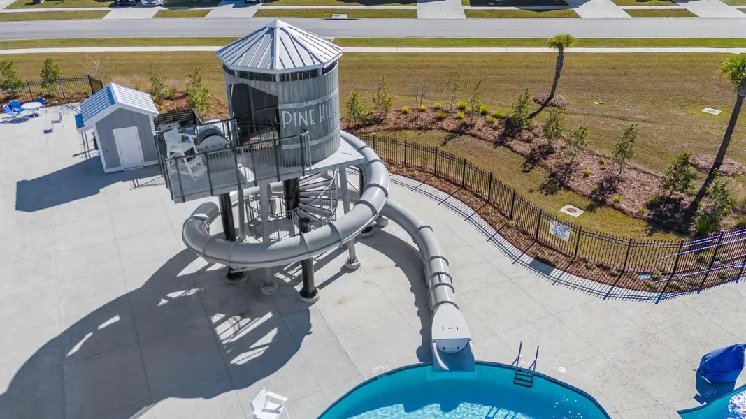 Community amenities in Pine Hills at Cane Bay, Summerville (Image 40).