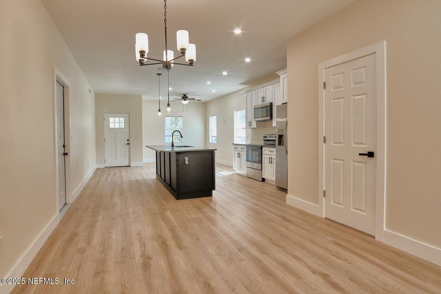 Spacious, unfurnished interior of a new home in , Jacksonville (Image 41). Spacious, unfurnished interior of a new home in , Jacksonville (Image 41).