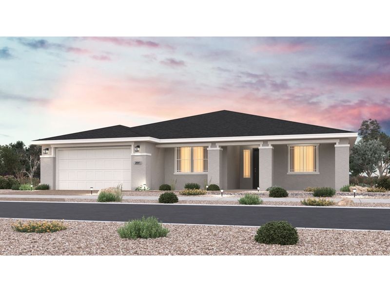 The Sunrise II C The Sunrise II C